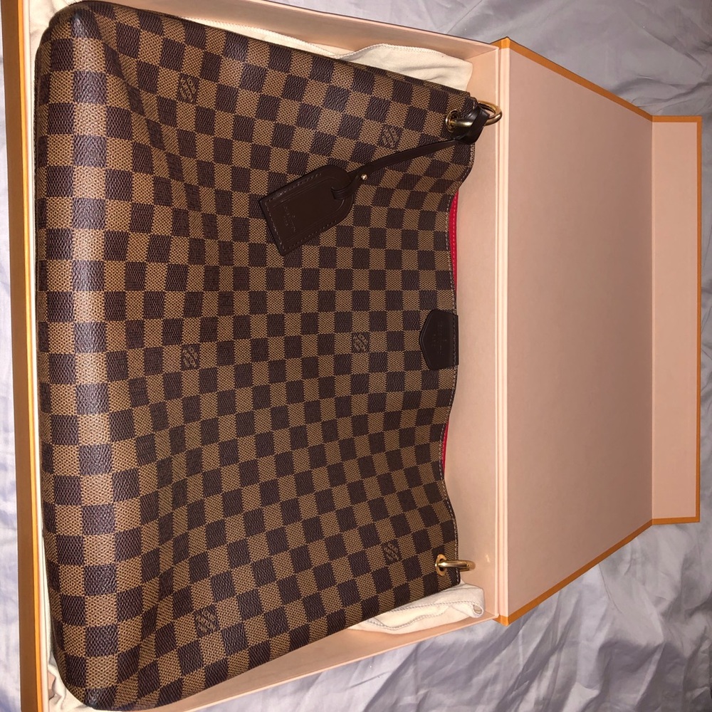 Louis vuitton Handbag